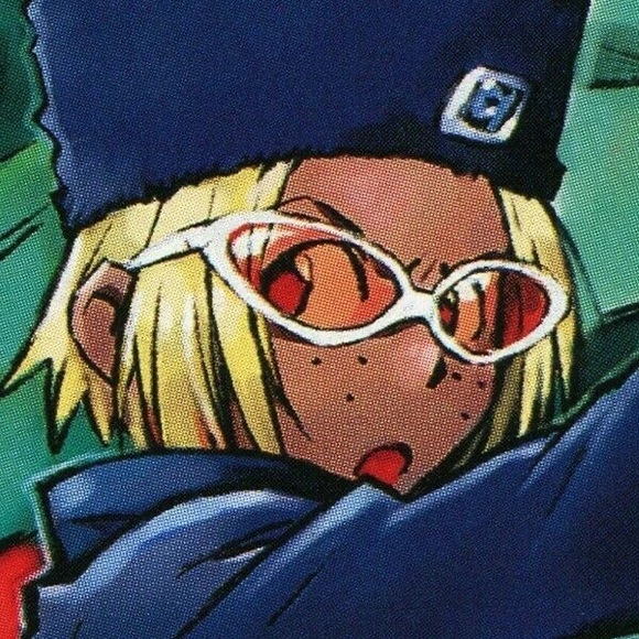 Meet your Posher, Wonder - Picture 1 of 1